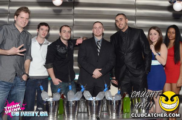 Crown lounge photo 116 - February 16th, 2013