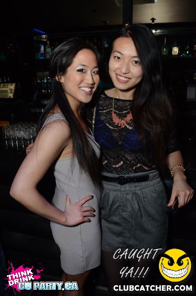 Crown lounge photo 117 - February 16th, 2013