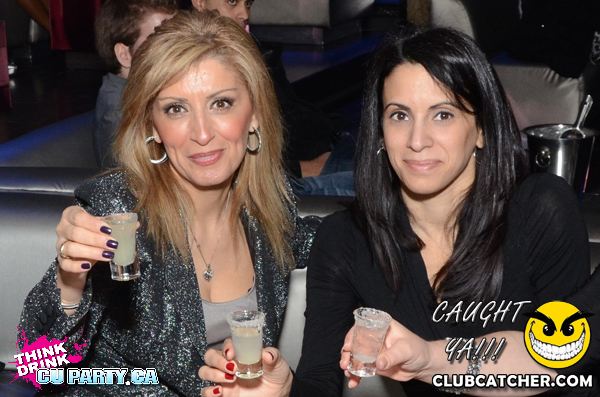 Crown lounge photo 118 - February 16th, 2013