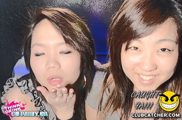 Crown lounge photo 119 - February 16th, 2013