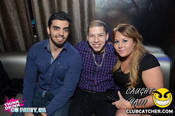 Crown lounge photo 120 - February 16th, 2013