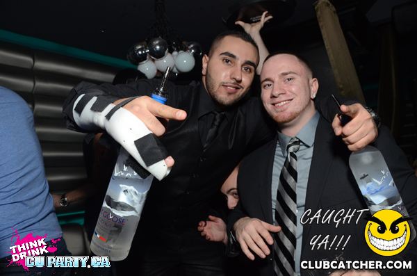 Crown lounge photo 13 - February 16th, 2013