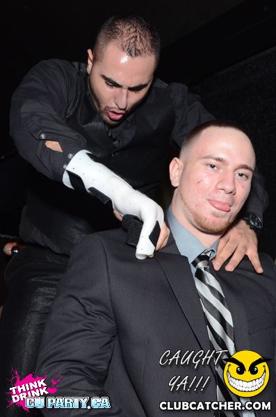 Crown lounge photo 121 - February 16th, 2013