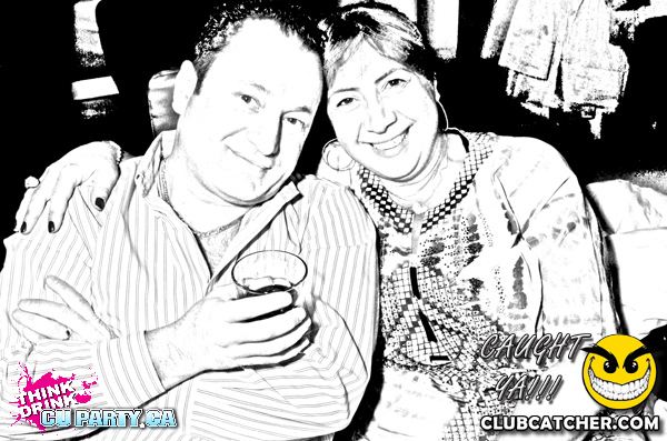 Crown lounge photo 122 - February 16th, 2013