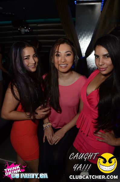 Crown lounge photo 123 - February 16th, 2013