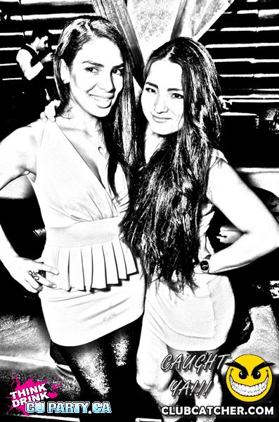 Crown lounge photo 124 - February 16th, 2013