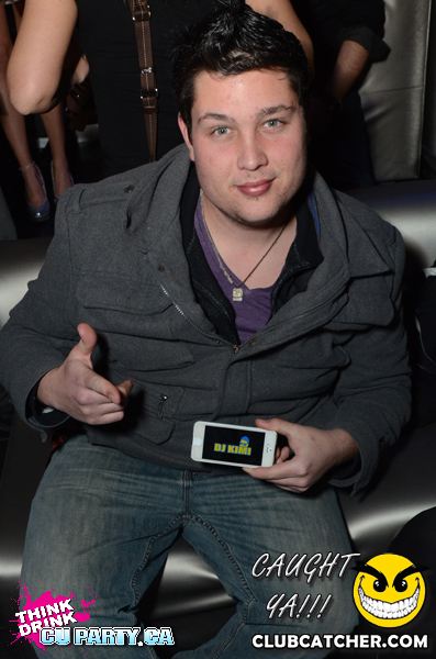 Crown lounge photo 126 - February 16th, 2013