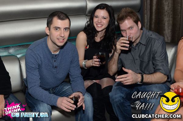 Crown lounge photo 127 - February 16th, 2013