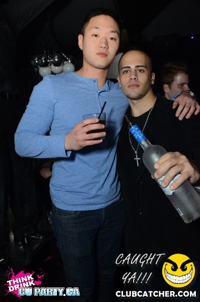 Crown lounge photo 128 - February 16th, 2013