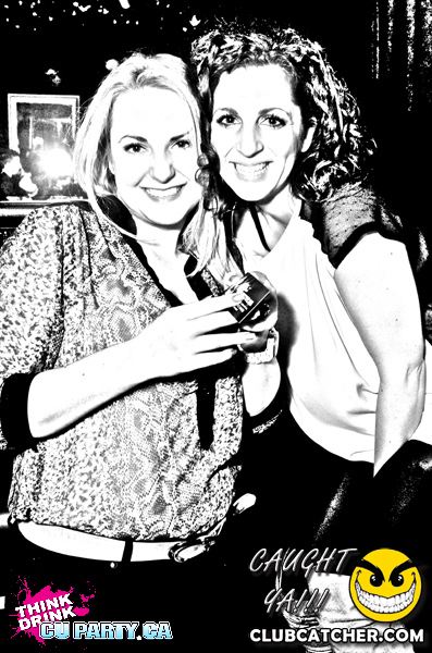 Crown lounge photo 130 - February 16th, 2013