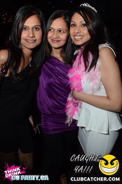 Crown lounge photo 14 - February 16th, 2013