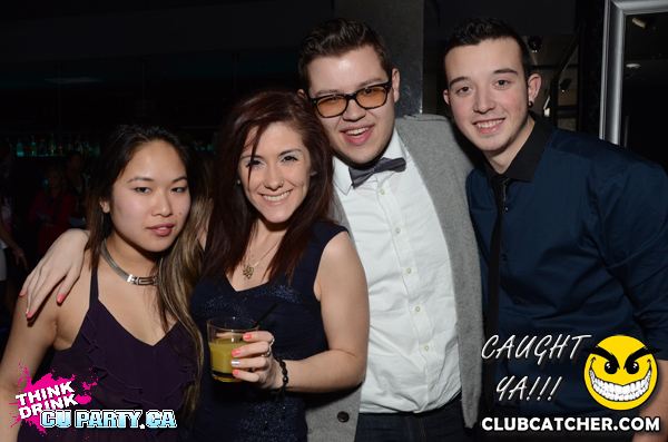 Crown lounge photo 131 - February 16th, 2013