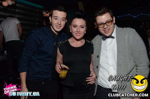 Crown lounge photo 133 - February 16th, 2013