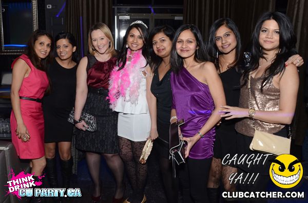 Crown lounge photo 135 - February 16th, 2013