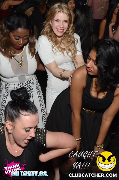 Crown lounge photo 136 - February 16th, 2013