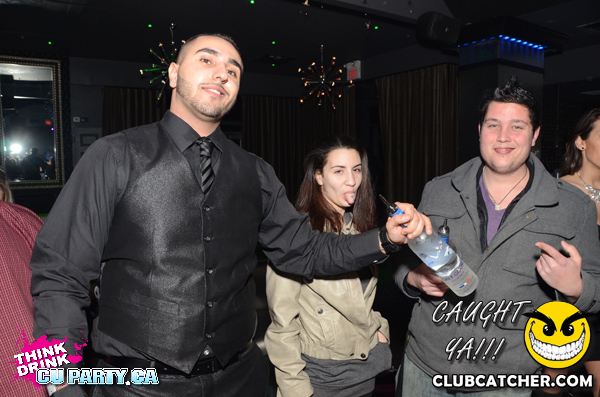 Crown lounge photo 137 - February 16th, 2013