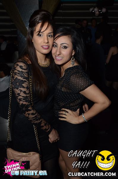 Crown lounge photo 139 - February 16th, 2013