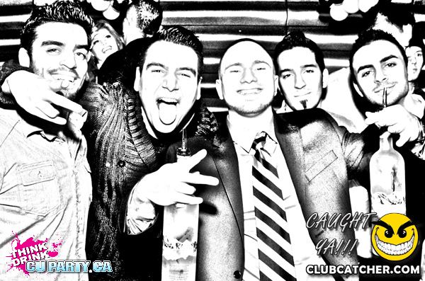 Crown lounge photo 140 - February 16th, 2013