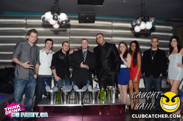 Crown lounge photo 15 - February 16th, 2013