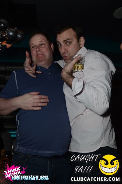 Crown lounge photo 141 - February 16th, 2013