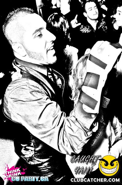 Crown lounge photo 142 - February 16th, 2013