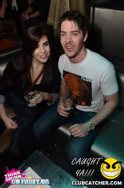 Crown lounge photo 143 - February 16th, 2013