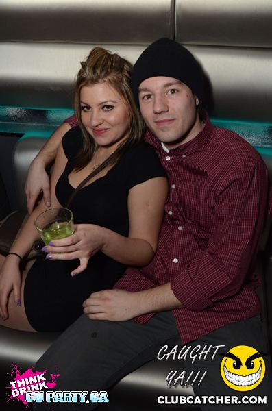 Crown lounge photo 146 - February 16th, 2013