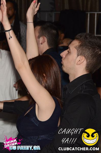 Crown lounge photo 147 - February 16th, 2013