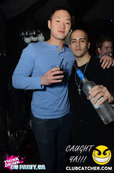 Crown lounge photo 148 - February 16th, 2013