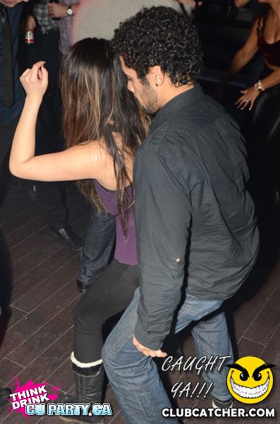 Crown lounge photo 150 - February 16th, 2013