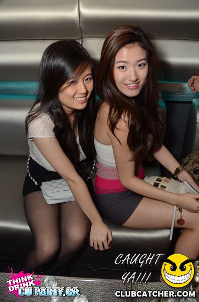 Crown lounge photo 16 - February 16th, 2013