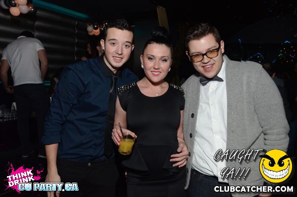 Crown lounge photo 152 - February 16th, 2013