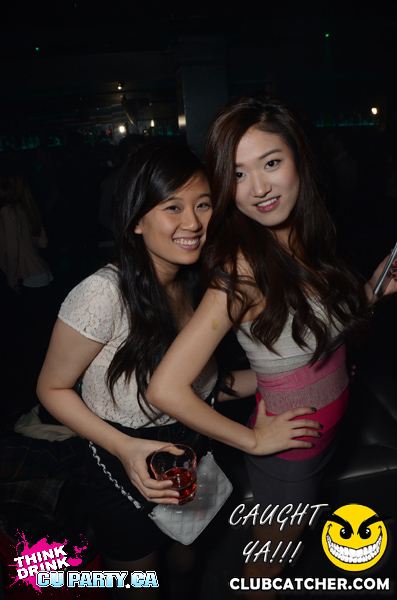 Crown lounge photo 154 - February 16th, 2013