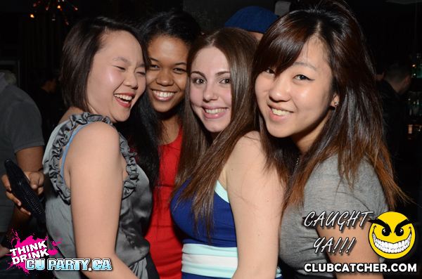 Crown lounge photo 155 - February 16th, 2013