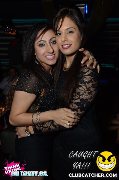 Crown lounge photo 156 - February 16th, 2013