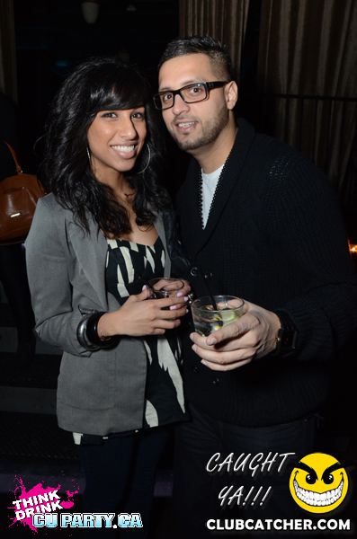 Crown lounge photo 159 - February 16th, 2013