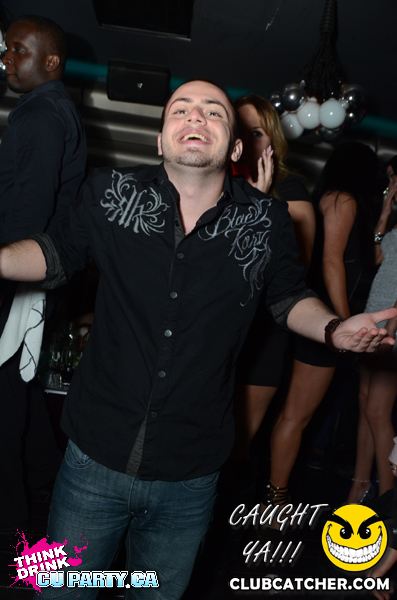 Crown lounge photo 160 - February 16th, 2013