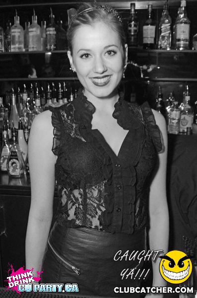 Crown lounge photo 17 - February 16th, 2013