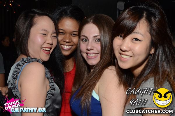 Crown lounge photo 163 - February 16th, 2013