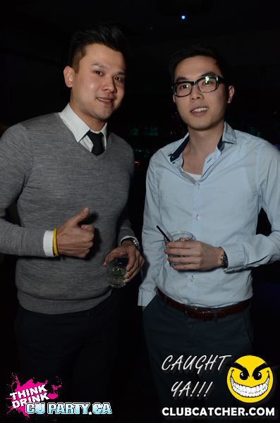 Crown lounge photo 165 - February 16th, 2013