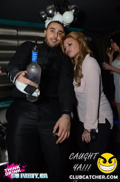 Crown lounge photo 166 - February 16th, 2013