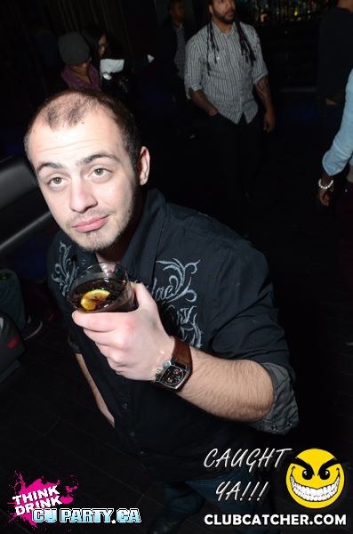 Crown lounge photo 169 - February 16th, 2013