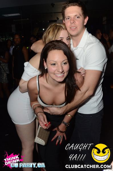 Crown lounge photo 170 - February 16th, 2013