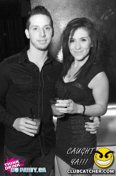 Crown lounge photo 172 - February 16th, 2013