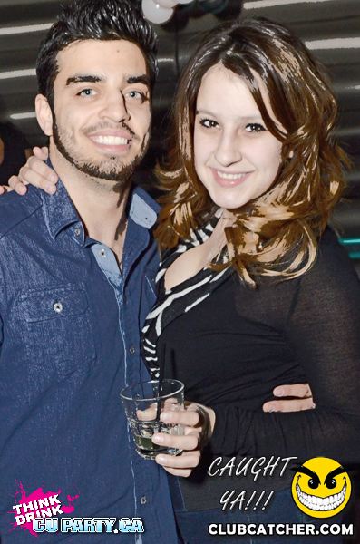 Crown lounge photo 174 - February 16th, 2013