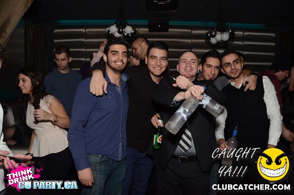 Crown lounge photo 175 - February 16th, 2013