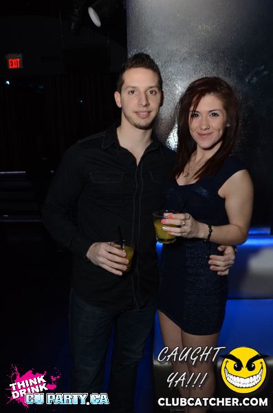 Crown lounge photo 176 - February 16th, 2013