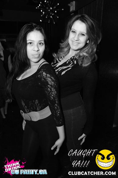 Crown lounge photo 177 - February 16th, 2013