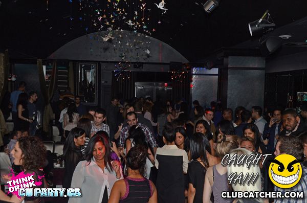 Crown lounge photo 178 - February 16th, 2013