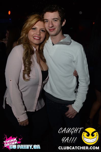 Crown lounge photo 180 - February 16th, 2013